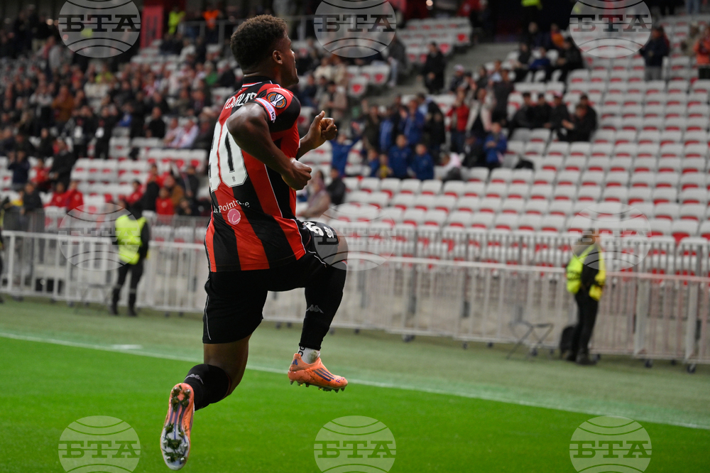 France Soccer Europa League