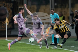 Greece Soccer Conference League