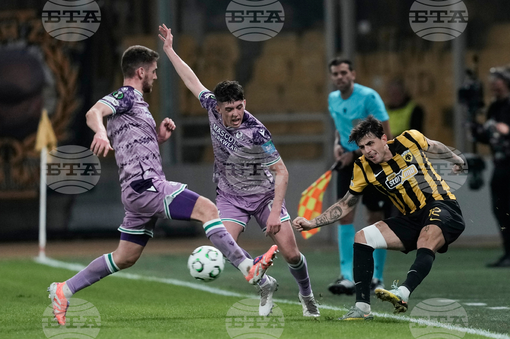 Greece Soccer Conference League