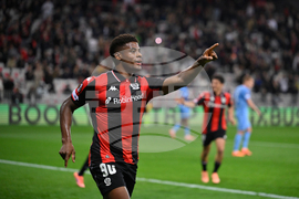 France Soccer Europa League