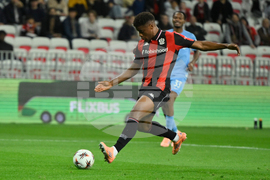 France Soccer Europa League