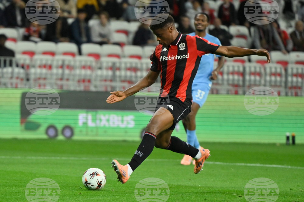 France Soccer Europa League