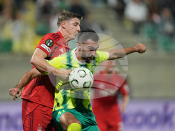 Cyprus Soccer Conference League