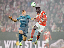 Germany Soccer Conference League