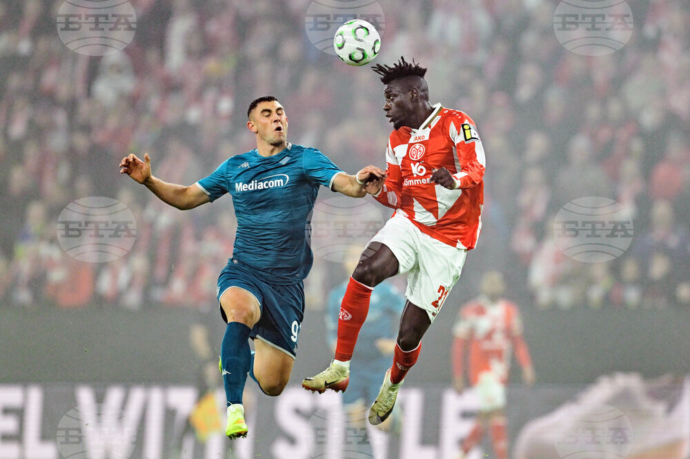 Germany Soccer Conference League