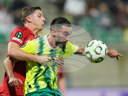 Cyprus Soccer Conference League