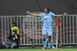 France Soccer Europa League