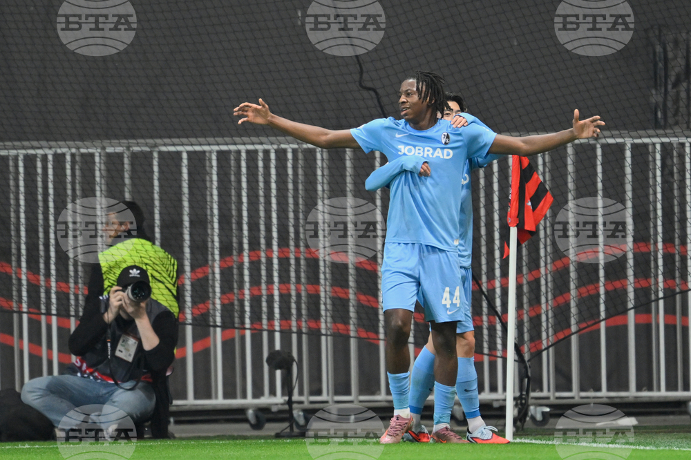 France Soccer Europa League