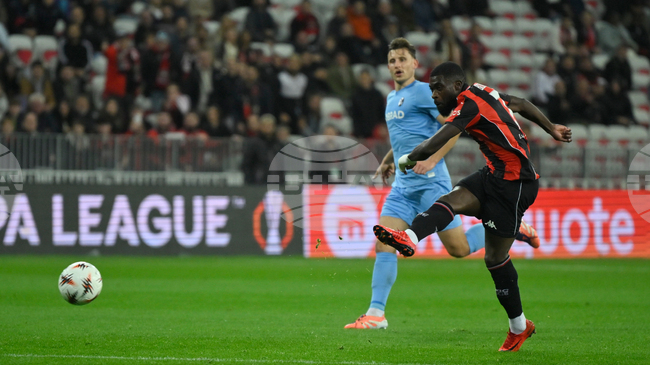 Футболистът на Ница Жереми Бога бил шокиран от агресията на феновете срещу него, той и Терем Мофи не искат да играят повече за отбора