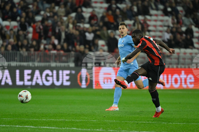 Футболистът на Ница Жереми Бога бил шокиран от агресията на феновете срещу него, той и Терем Мофи не искат да играят повече за отбора