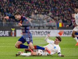 Switzerland Soccer Europa League