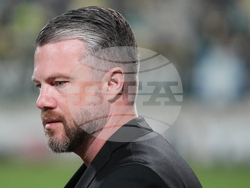 Cyprus Soccer Conference League