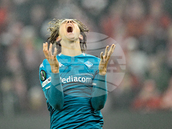 Germany Soccer Conference League