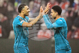 Germany Soccer Conference League