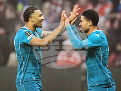 Germany Soccer Conference League