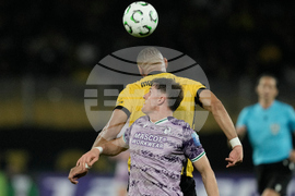 Greece Soccer Conference League