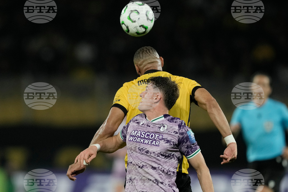 Greece Soccer Conference League