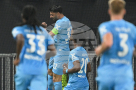 France Soccer Europa League