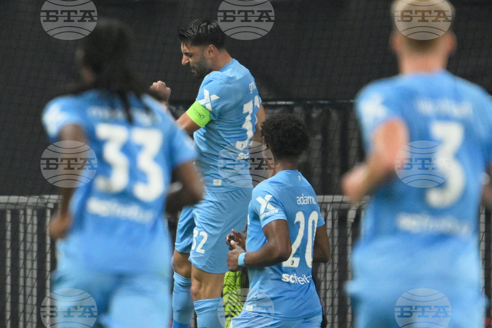 France Soccer Europa League