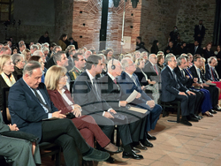 Солун - награда „Императрица Теофано“