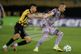 Greece Soccer Conference League