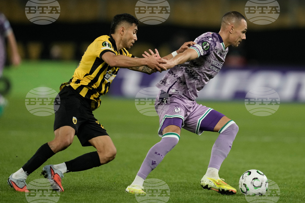 Greece Soccer Conference League