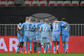 France Soccer Europa League