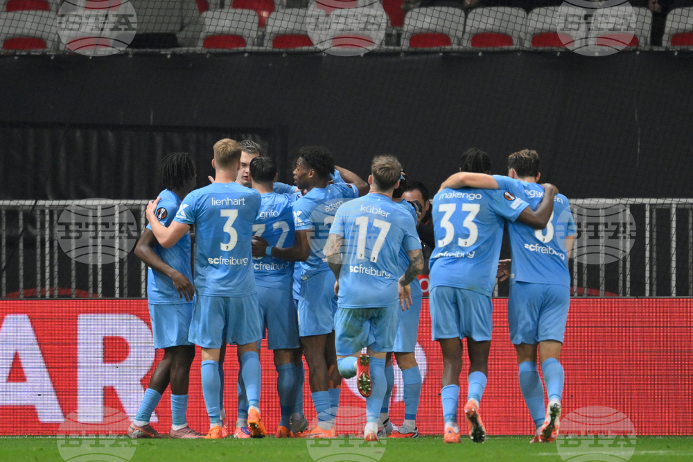 France Soccer Europa League