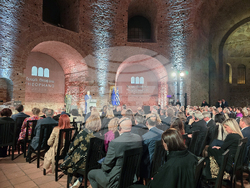 Солун - награда „Императрица Теофано“