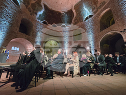 Солун - награда „Императрица Теофано“