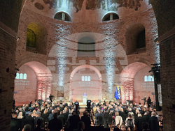 Солун - награда „Императрица Теофано“