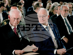 Солун - награда „Императрица Теофано“