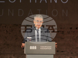 Солун - награда „Императрица Теофано“