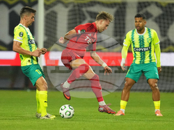 Cyprus Soccer Conference League