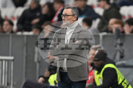 France Soccer Europa League