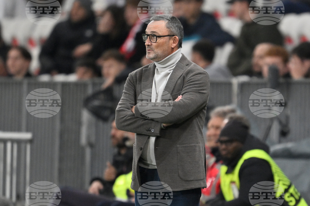 France Soccer Europa League