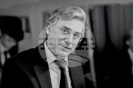 Димитър Буйнозов - актьор