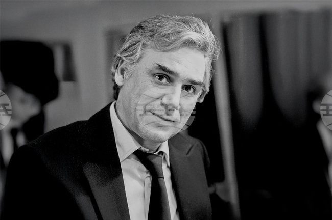 Димитър Буйнозов - актьор