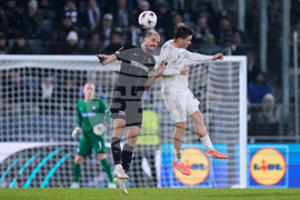 Austria Soccer Europa League