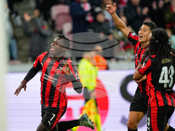 Denmark Soccer Europa League