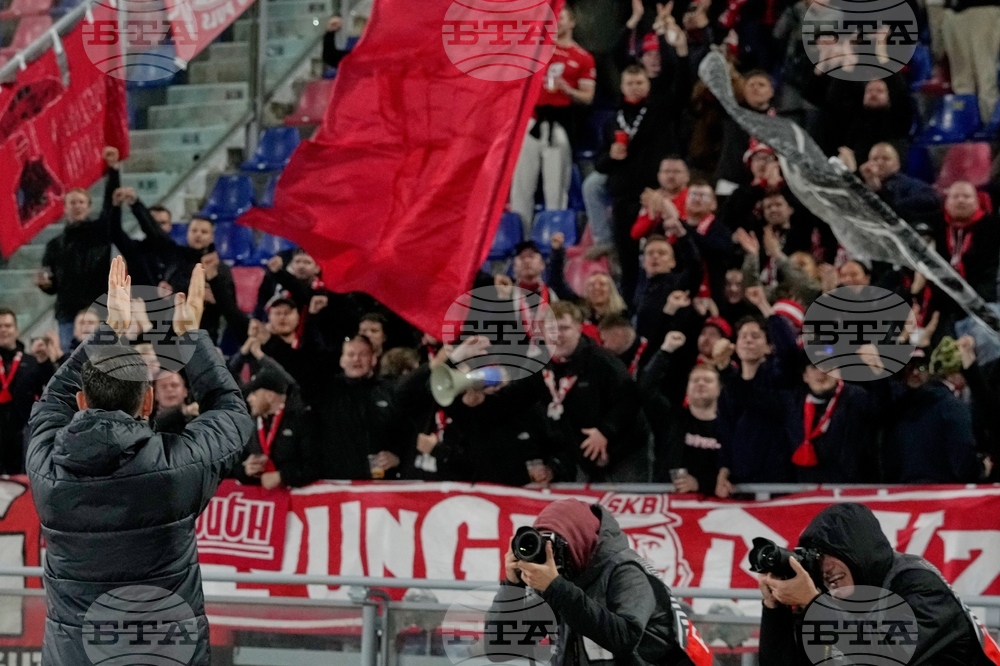 Italy Soccer Europa League