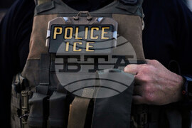 Federal Enforcement Chicago Shooting