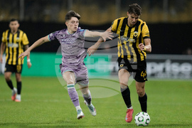 Greece Soccer Conference League