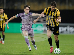 Greece Soccer Conference League