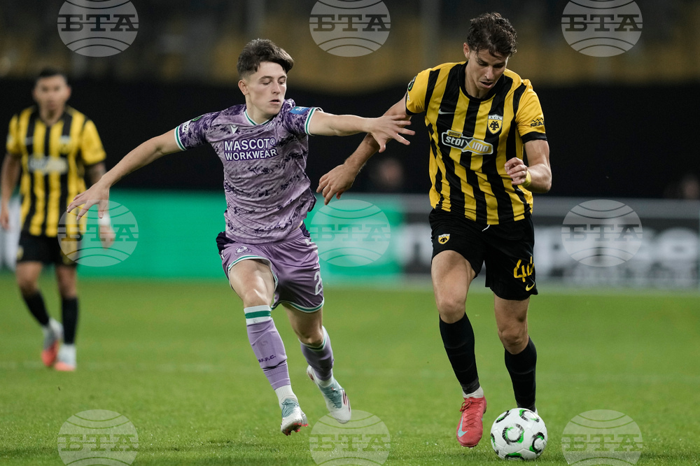 Greece Soccer Conference League