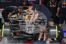 Brazil F1 GP Auto Racing