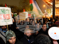 Britain Soccer Europa League