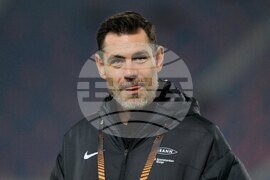 Italy Soccer Europa League