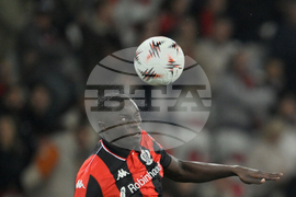 France Soccer Europa League