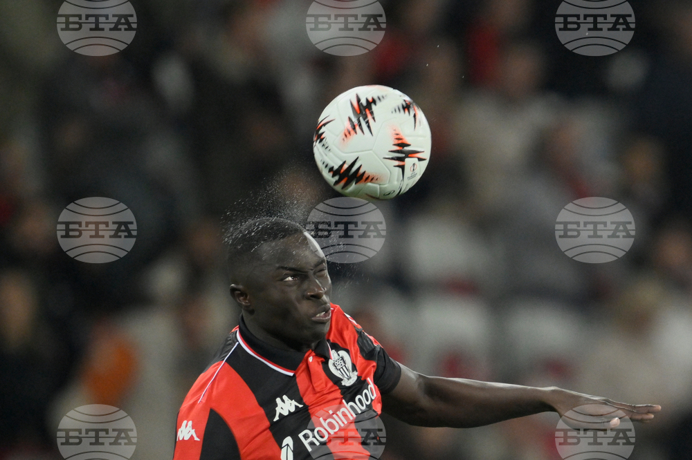 France Soccer Europa League